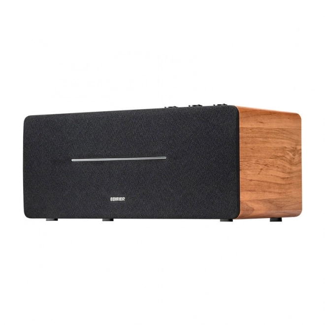 Haut-parleur Edifier D12 marron