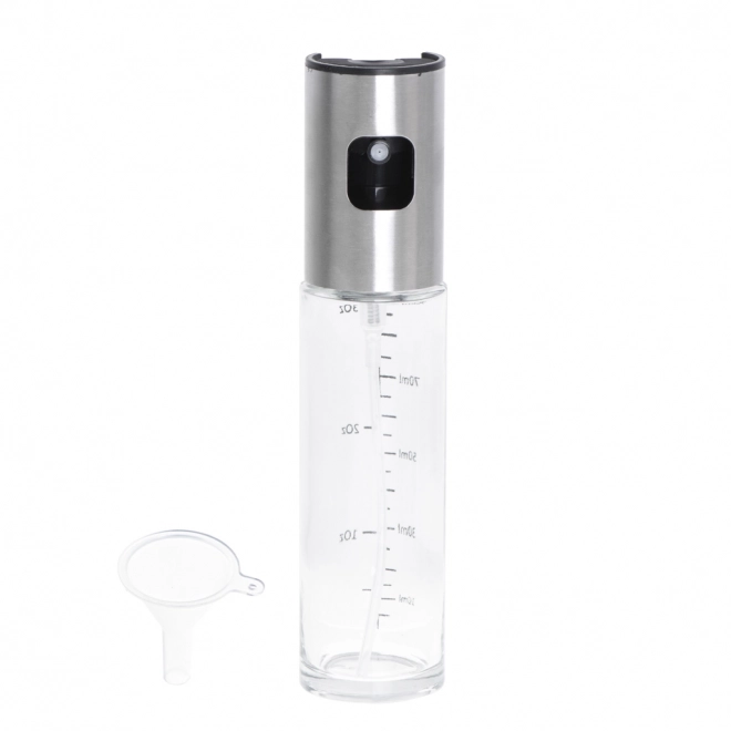 Pulvérisateur d'huile avec graduation de 100 ml