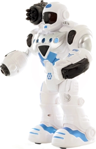Module de tir sur l’épaule