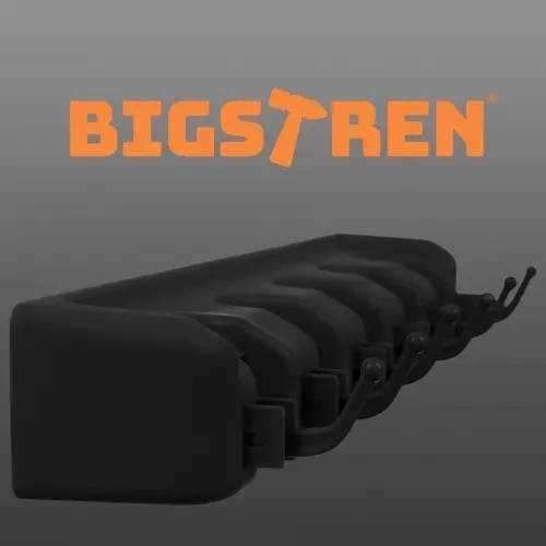 Bigstren 20027 porte-outils