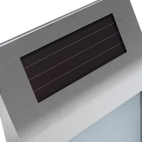 Izoxis numéro de maison solaire 24357