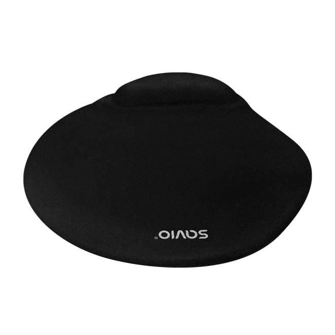 Tapis de souris ergonomique avec support pour poignet