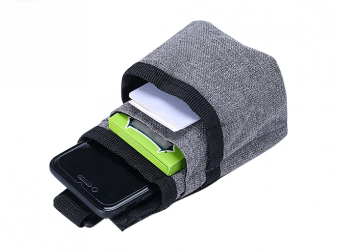 Support universel pour lunettes et téléphone pour voiture
