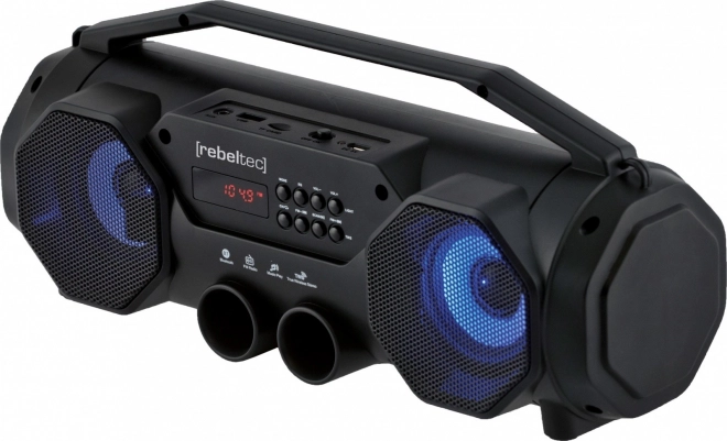 Haut-parleur Bluetooth portable SoundBox 340