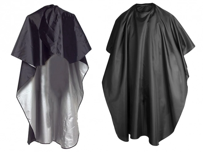 Peignoir de coiffure universel