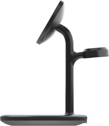 Recharge rapide et efficace