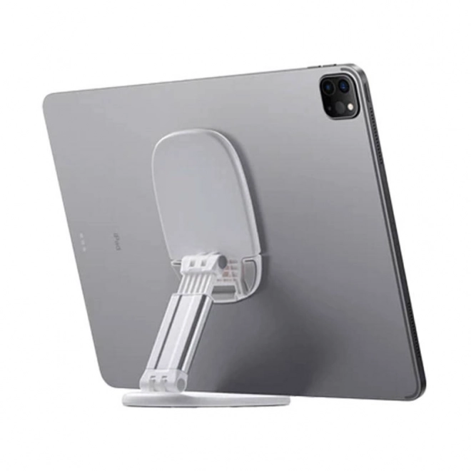 Support de bureau pour téléphone Joyroom JR-ZS371 (blanc)