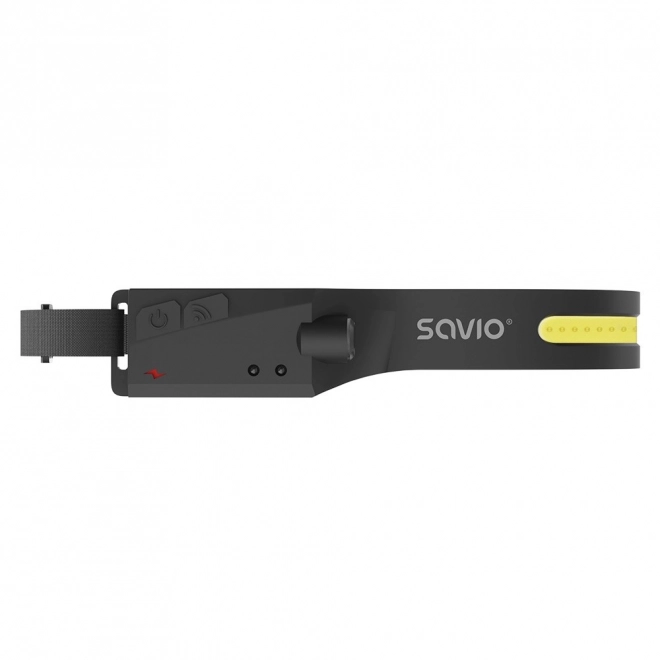Savio LED lampe frontale FL-02