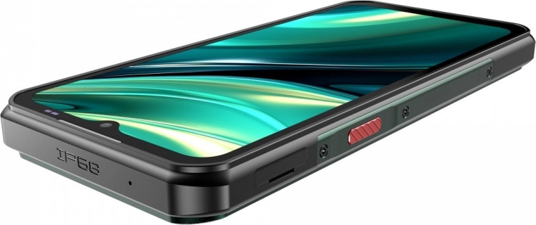 Châssis tout‑terrain : IP68/IP69K et MIL‑STD‑810H