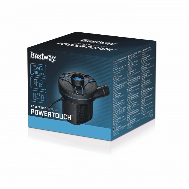 Pompe électrique Bestway