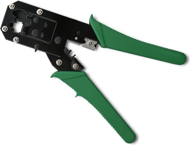 Sertissage précis 8P/6P