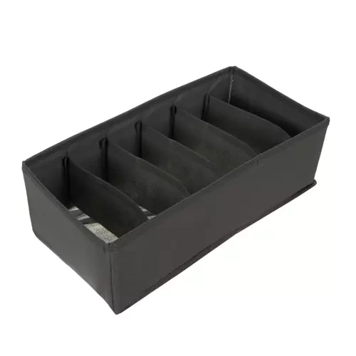 Organiseur pour sous-vêtements - ensemble de 4 pièces. Ruhy 19914