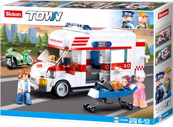 Excellent choix pour les 6–12 ans