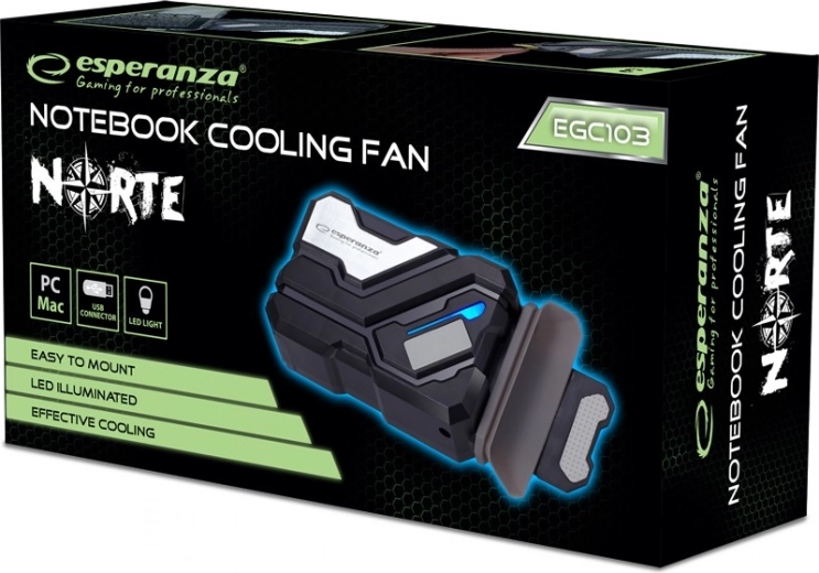 Installation facile et alimentation USB universelle