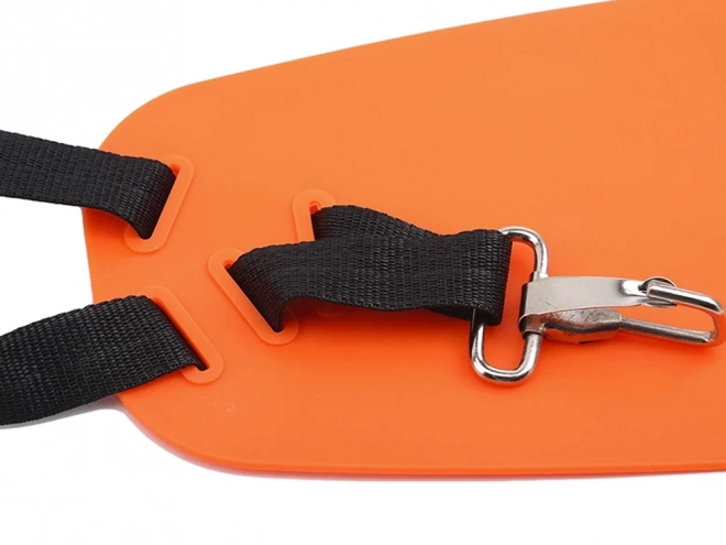 Harnais ajustable confortable pour débroussailleuses à essence