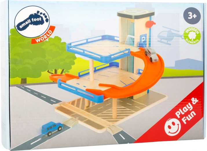 Amusement immédiat et compatibilité