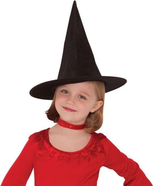 Chapeau de sorcier pour enfant