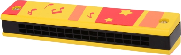 Motifs colorés