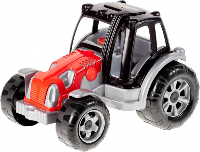 Design réaliste pour l