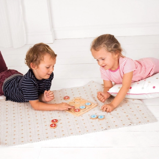 Apprend la stratégie et la pensée logique