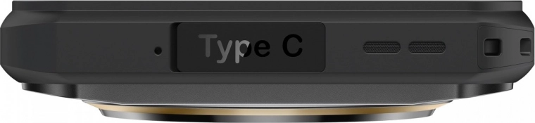 Énorme batterie 11 000 mAh et charge rapide 33 W