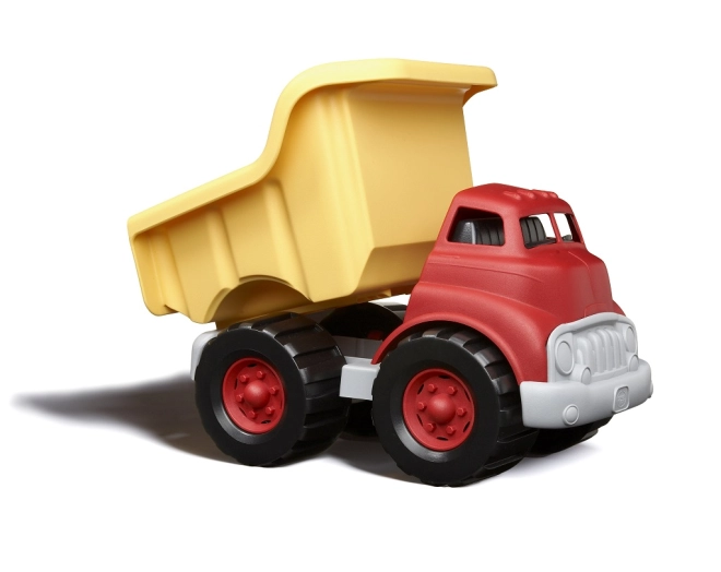 Fabriqué en plastique recyclé