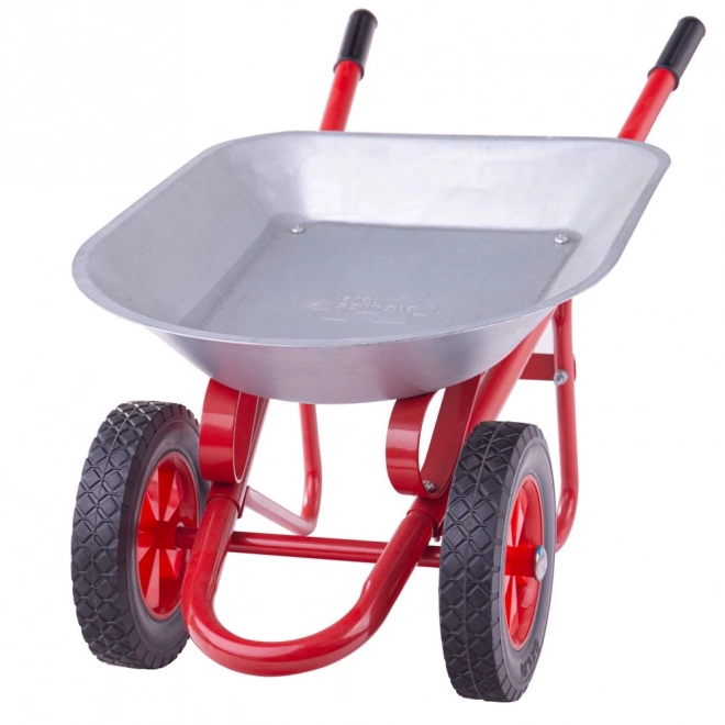 Brouette de jardin pour enfants Bigjigs Toys