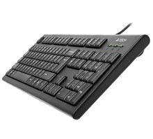 Clavier USB noir