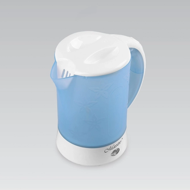 Bouilloire de voyage avec 2 tasses 0,6L 600W