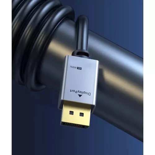 Câble DisplayPort vers DisplayPort 4K