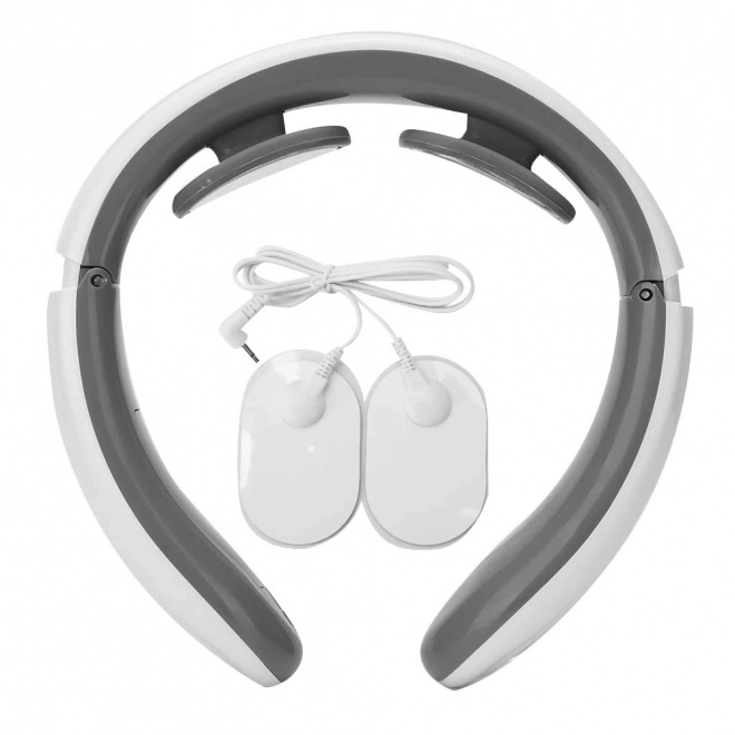 Électrostimulateur massant cervical TENS EMS