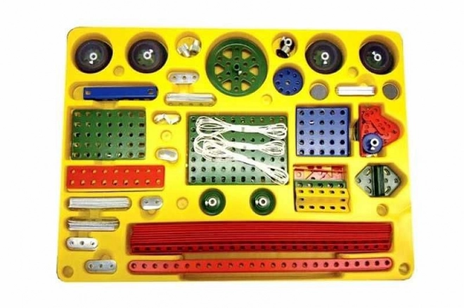 Kit de construction Merkur 8
