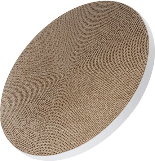 Cœur à griffer durable pour des griffes en bonne santé