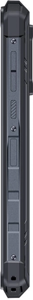 HOTWAV Cyber 13 Pro Smartphone - 6,6'' 12+8/256GB – Noir