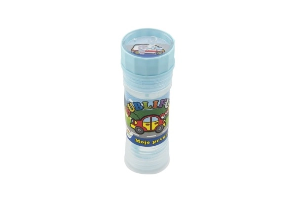 Bublifuk Mes premières voitures - 50 ml