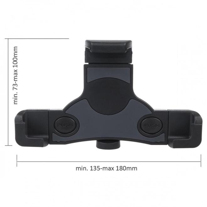 Harnais universel sportif pour téléphone, appareil photo, caméras GoPro MC-445