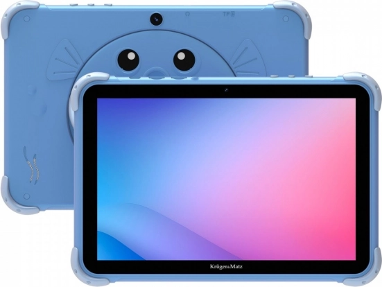 Tablette Interactive pour Enfants Kruger&Matz FUN 1008