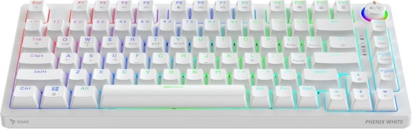 Trois options de connexion