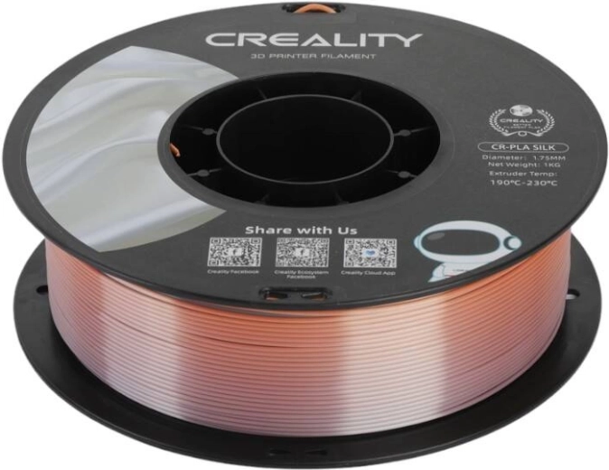 Brillant soyeux pour un rendu premium