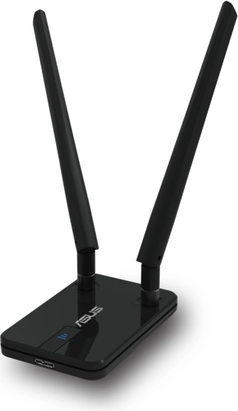 Adaptateur sans fil ASUS USB-AC58 AC1300