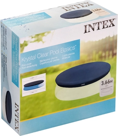 Ajustement précis pour Easy Set 366 cm