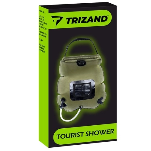 Douche Touristique 23495