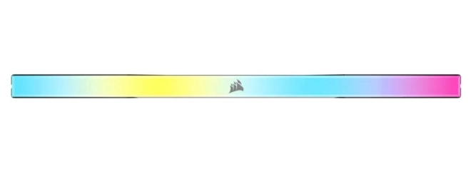Mémoire Corsair Vengeance RGB DDR5 32 Go/6400