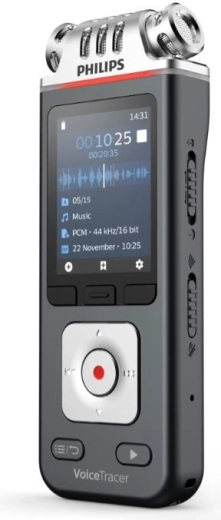 Commande facile et grand écran