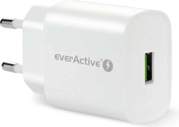 Charge rapide avec QC3.0