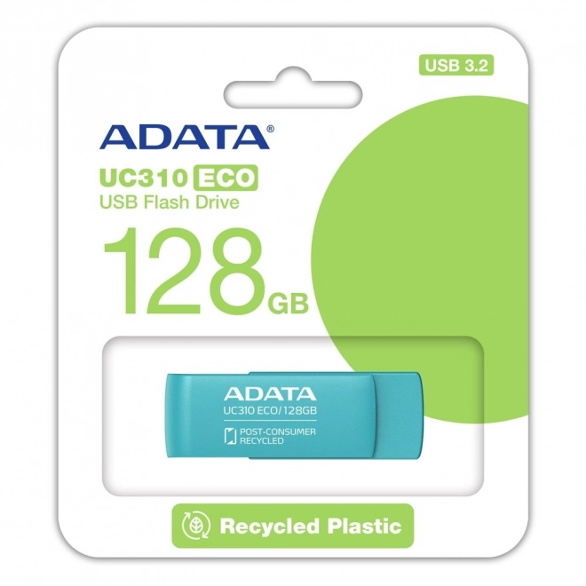 UC310 128GB USB3.2 ECO carte mémoire