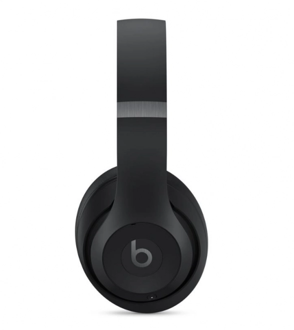 Beats Studio Pro écouteurs sans fil - noirs