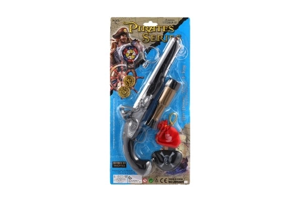 Ensemble de petit pirate