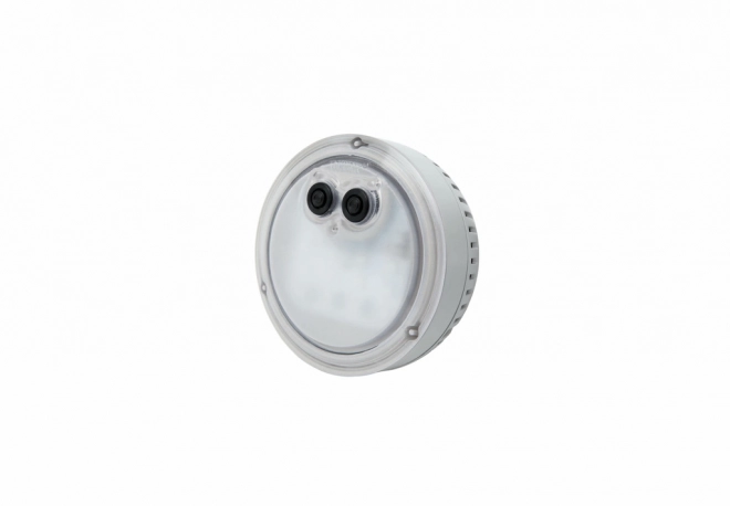 Lumière LED multicolore pour spa sur piles