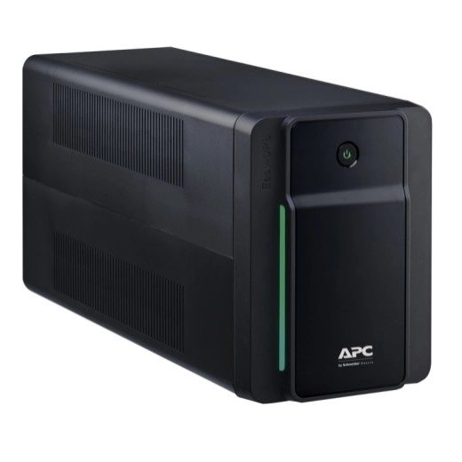 APC Easy UPS 1600VA 230V avec AVR et 4 prises Schuko